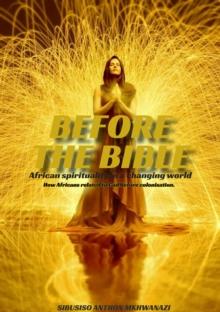 Before the Bible