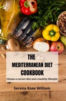 Mediterranean Diet Cookbook