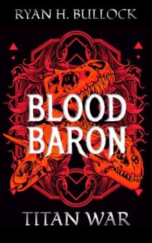 Blood Baron: Titan War