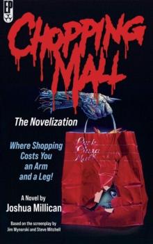 Chopping Mall: The Novelization