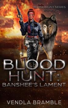 Blood Hunt: Banshees Lament