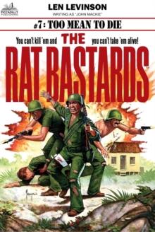 Rat Bastards #7: Too Mean to Die