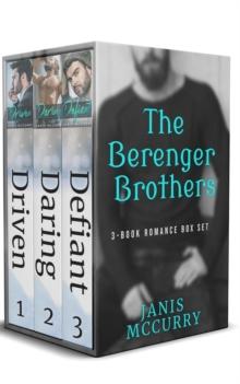 Berenger Brothers: 3-Book Romance Box Set