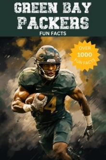 Green Bay Packers Fun Facts