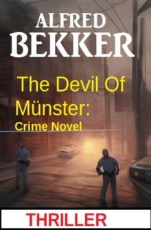 Devil Of Munster: Crime Novel