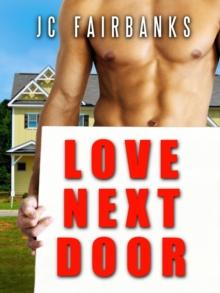 Love Next Door