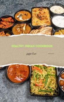 Healthy Indian Cookbook