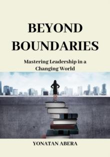 Beyond Boundaries