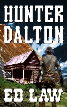 Hunter Dalton : The Dalton Series, #5