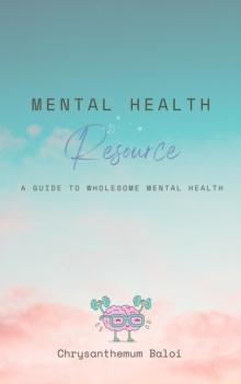 Mental Health Resource