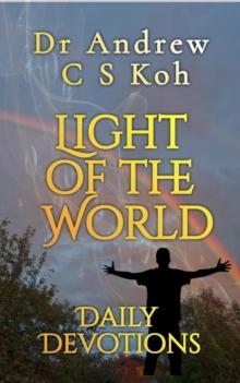 Light of the World Daily Devotions : Daily Devotions, #5