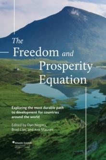 Freedom and Prosperity Equation