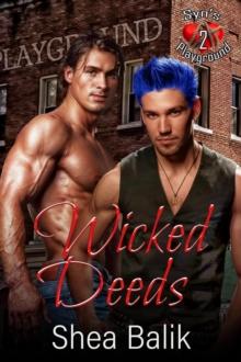 Wicked Deeds