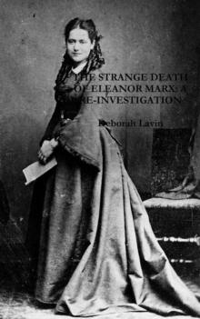 Strange Death of Eleanor Marx: A Re-Investigation