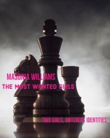 Most Wanted Girls