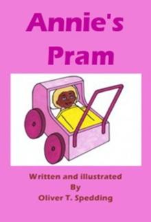 Annie's Pram : Children's Picture Books, #1