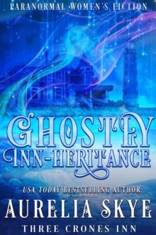 Ghostly Inn-heritance : Three Crones Inn