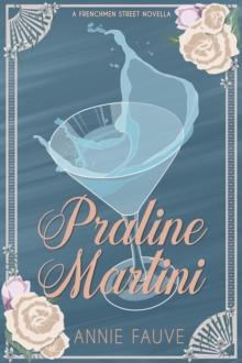 Praline Martini