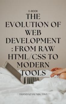 Evolution of Web Development