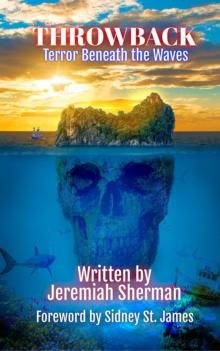 Throwback - Terror Beneath the Waves : Beneath the Waves Series, #1