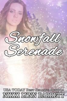 Snowfall Serenade : Soul Connection, #3