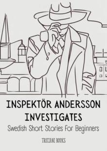 Inspektor Andersson Investigates