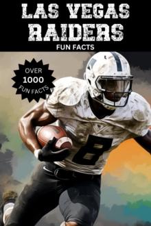 Las Vegas Raiders Fun Facts