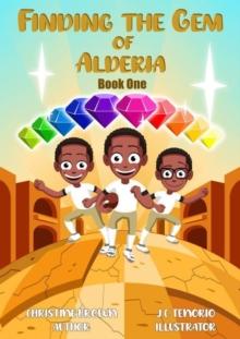 Finding The Gem Of Alderia