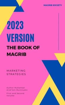 2023 Version The Book Of Magrib