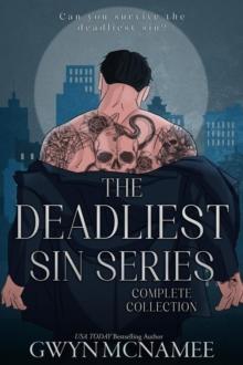 Deadliest Sin Series Complete Collection