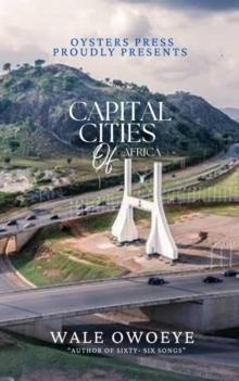 Capital Cities Of Africa