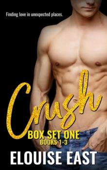 Crush Collection Volume 1