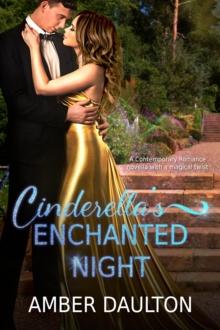 Cinderella's Enchanted Night