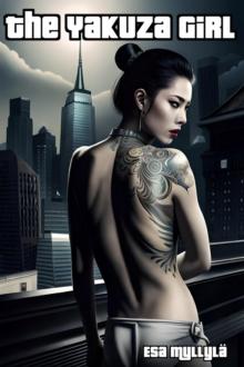 Yakuza Girl