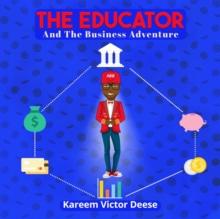 Educator and The Business Adventure