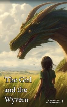 Girl and the Wyvern