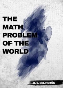 Math Problem of the World