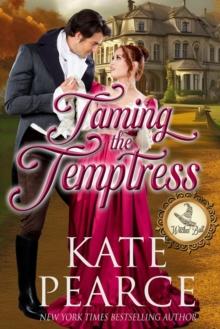 Taming the Temptress