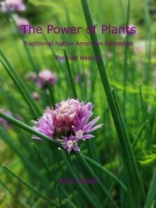 Power of Plants: Traditional Native American Herbal Remedies For Self Healing