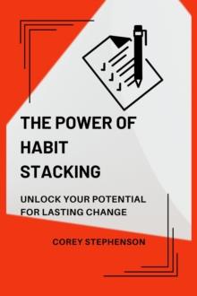 Power of Habit Stacking