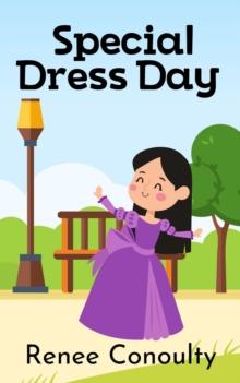 Special Dress Day : Picture Books