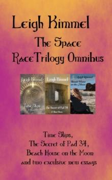 Space Race Trilogy Omnibus