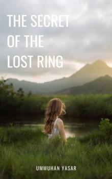 Secret Of The Lost Ring