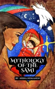 Mythology Of The Sami