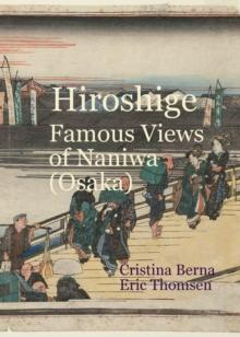 Hiroshige Famous Views of Naniwa (Osaka)