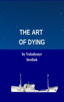 Art of Dying