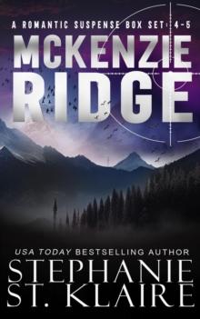 McKenzie Ridge Box Set: Books 4-5