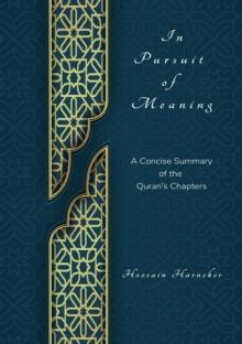 In Pursuit of Meaning