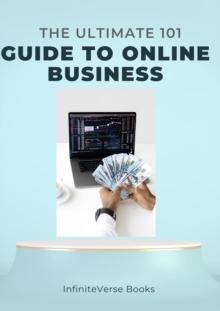 Online Entrepreneur's Handbook.