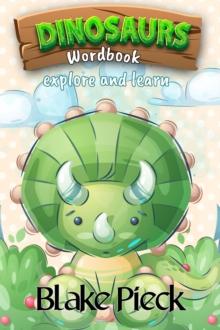 Dinosaurs Wordbook : Wordbuddies, #1